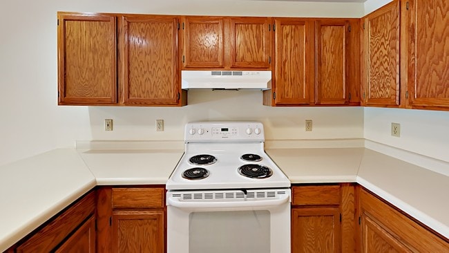 Photo - Meadow Ridge Apartments