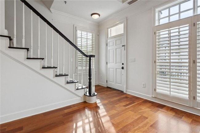 Photo - 24 Buford Village Walk