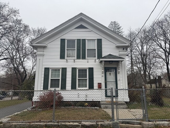 Building Photo - 16 Barber St