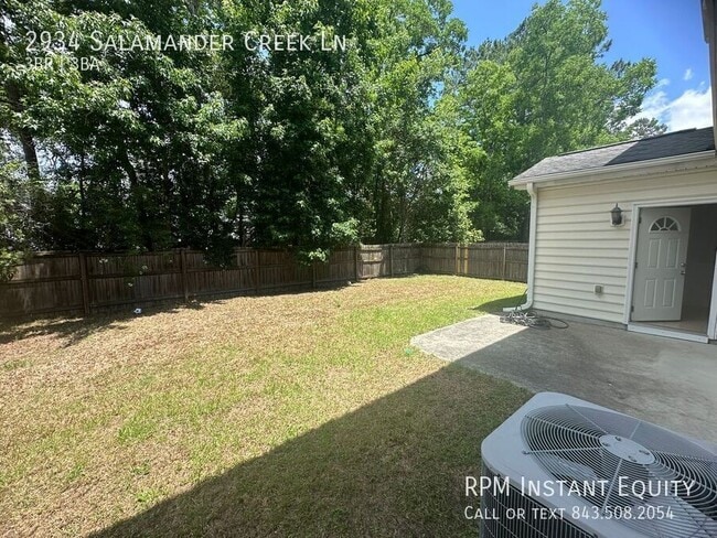 Photo - 2934 Salamander Creek Ln