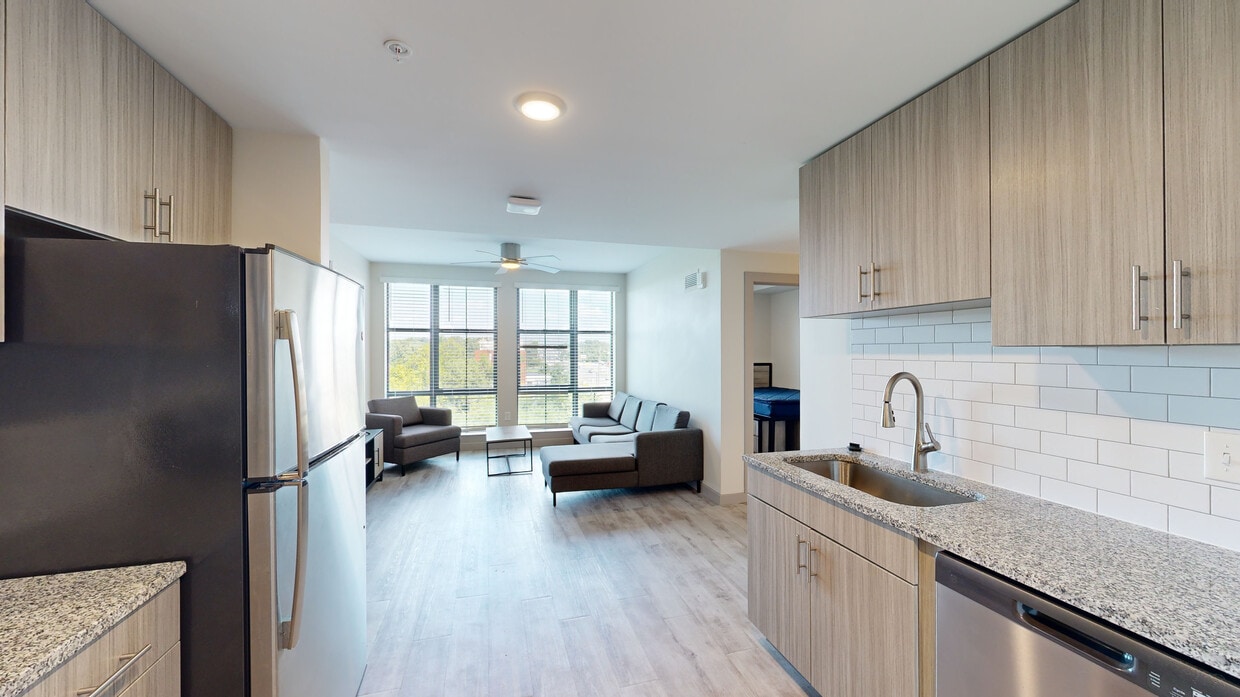 Photo - Nine at College Park Phase I Apartments