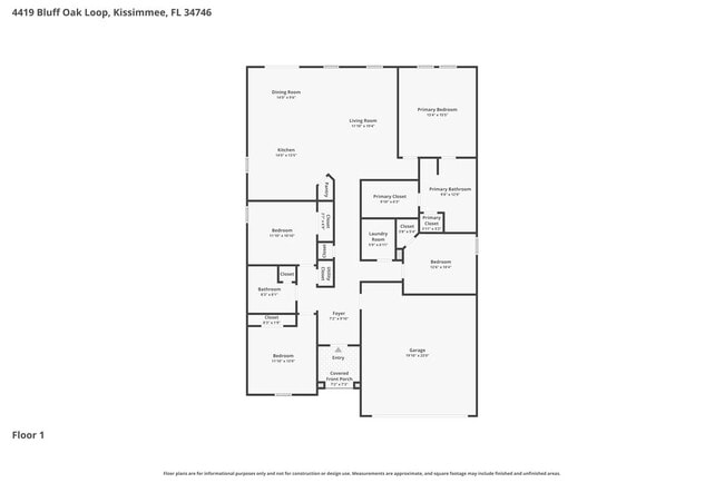 Photo - 4419 Bluff Oak Loop