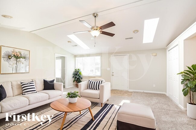 Photo - 3312 S Parker Ave