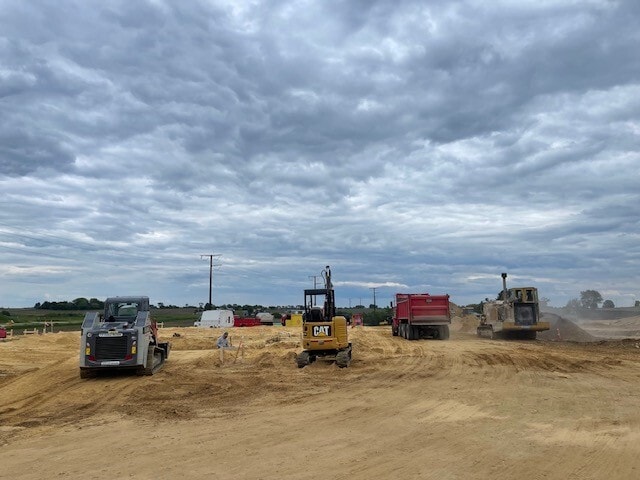 Building Photo - Villas at Fox Pointe Dodgeville Rental