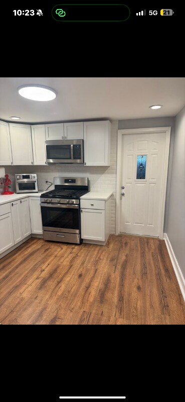 Photo - 5113 W Lexington St Unit 1
