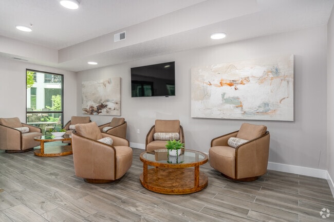 Clubhouse
