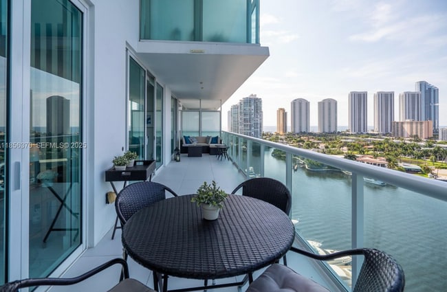 Photo - 400 Sunny Isles Blvd Unit 1402