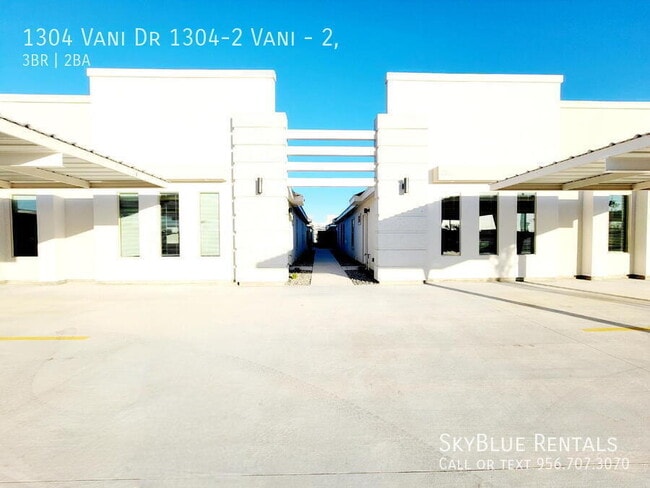 Photo - 1304 Vani Dr Unit 2,