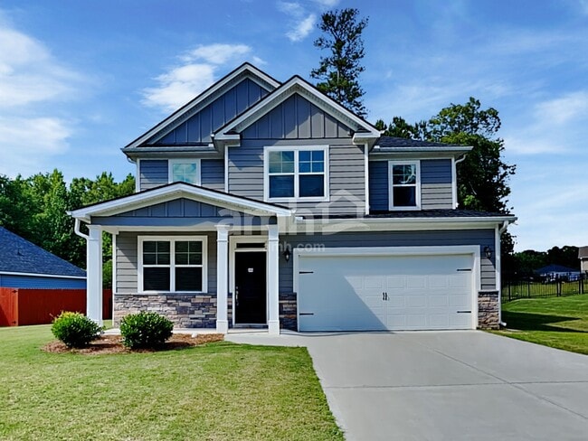 Building Photo - 2442 Napa Valley Dr