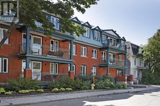 Photo - 100 Bruyère St Unité 304