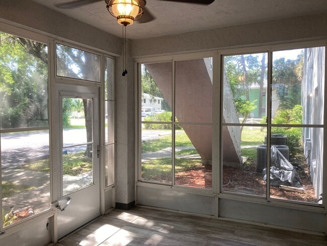 Photo - 2 bedroom, 2 bath ground level condo with ...