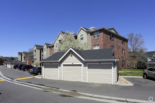 Building Photo - Camden Caley Rental