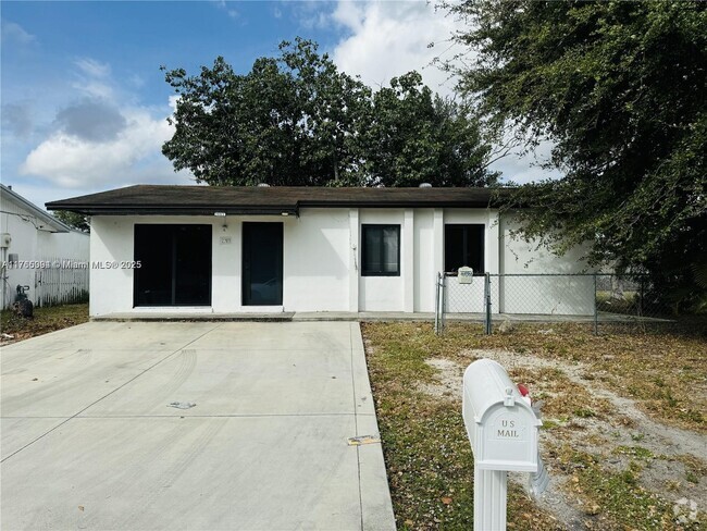 Building Photo - 2983 NW 191st Terrace Rental