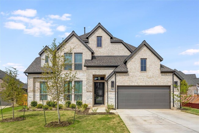 Photo - 104 Trans Pecos Ct House