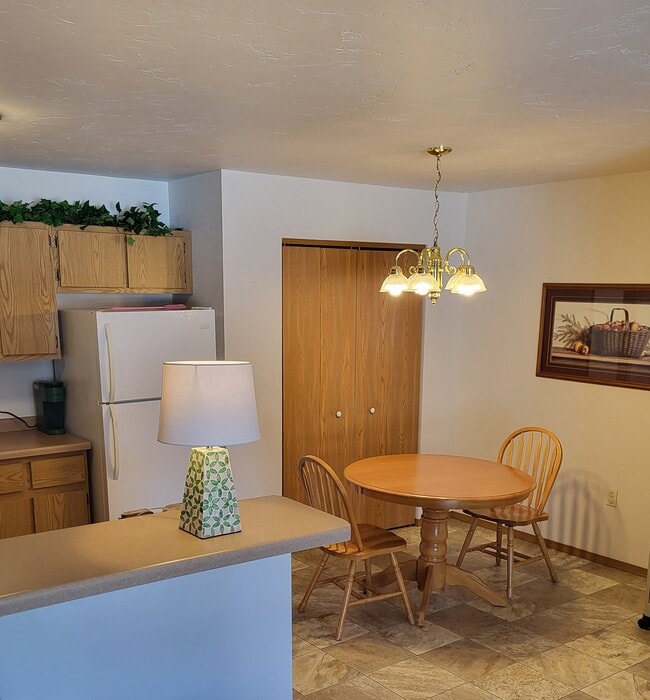 Mountain Village Apartments