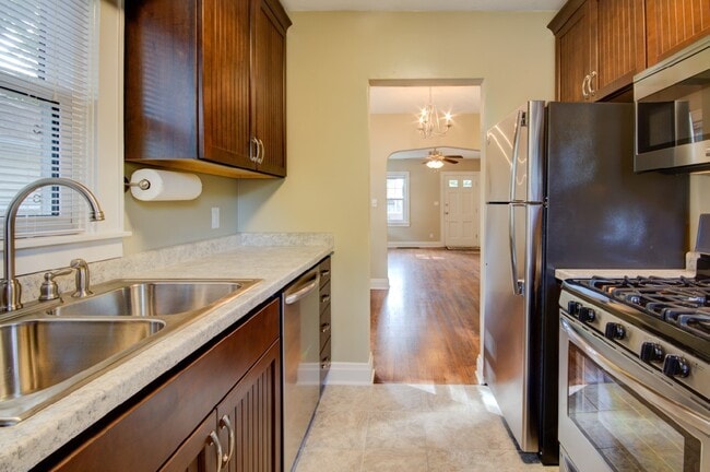 Photo - Beautifully Remodeled 2 Bedroom Home