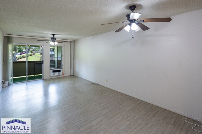 Building Photo - 1203 Ala Alii St Unit 86