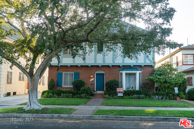 Building Photo - 1207 S Orlando Ave Rental