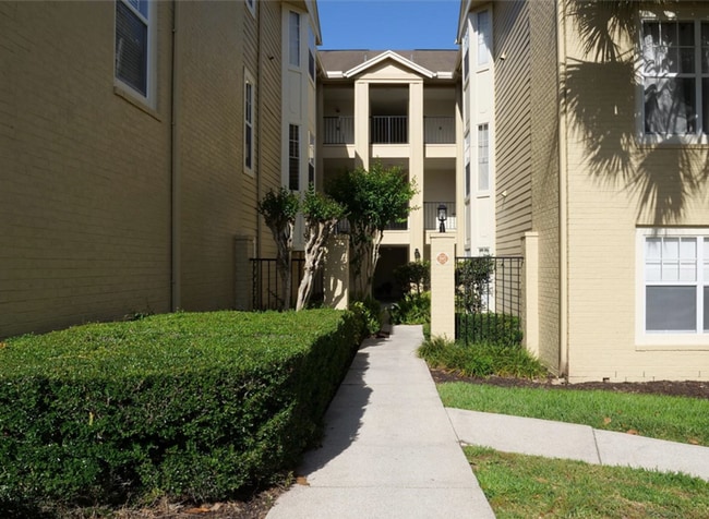 2/2 2nd floor in Sabal Pointe Longwood Gat... - 2/2 2nd floor in Sabal Pointe Longwood Gat... Rental
