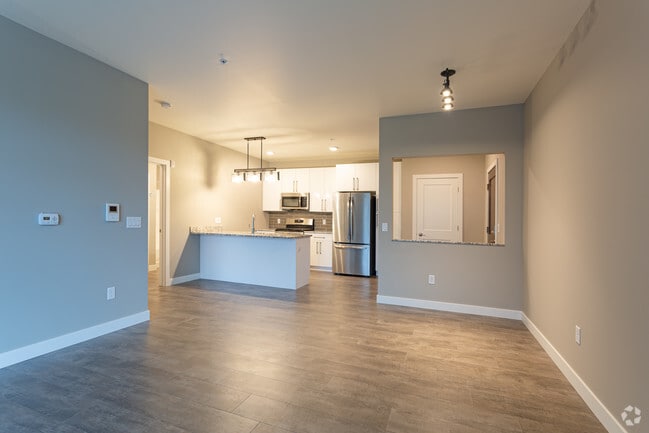 1BR, 1BA - B3
