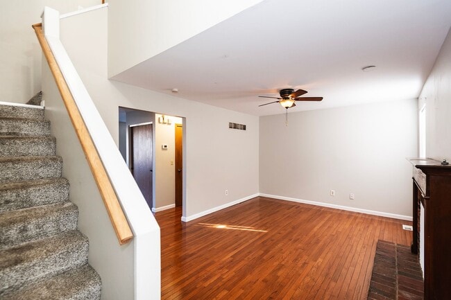 Photo - Spacious 2-Bedroom, 2.5-Bathroom Home