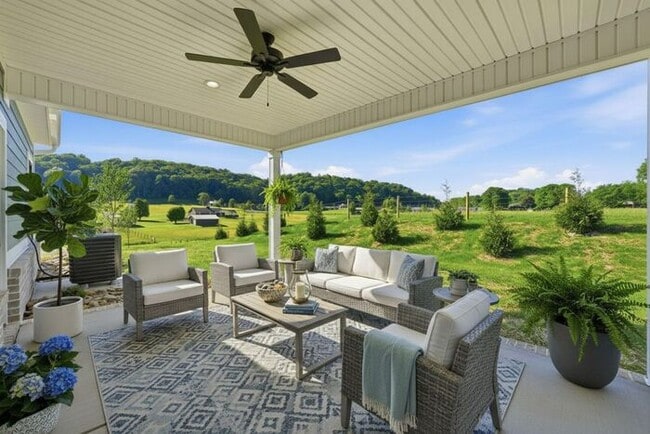 Photo - One-Level Living with Private Garage, Feels Like Home, Not an Apartment
