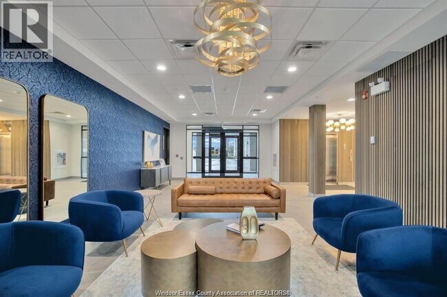 Photo - 3817 HOWARD St Unité 307