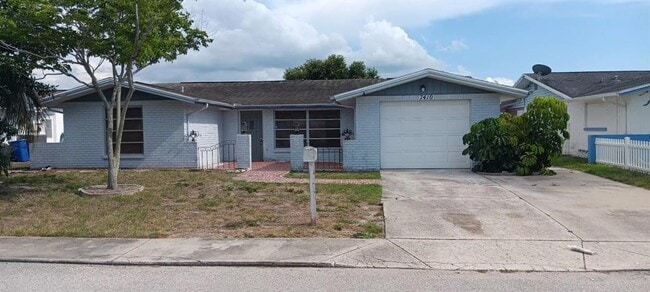 Building Photo - 7410 Moravian Dr