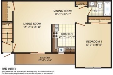 Photo - Kimberwyck Village Apartments