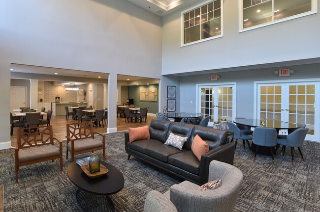 Community Room