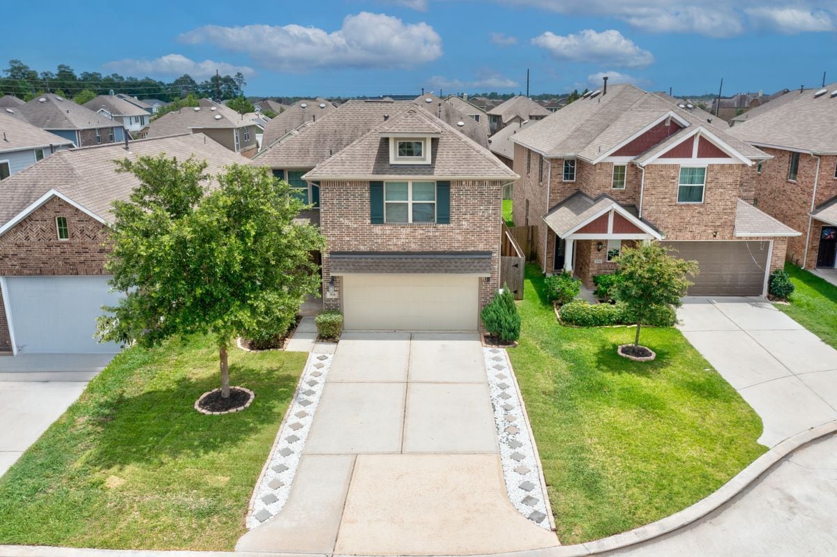 Photo - 3114 Auburn Colony Ct