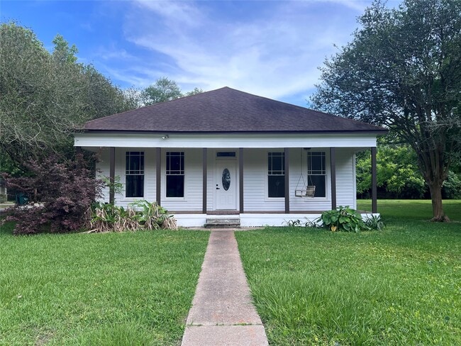 Building Photo - 1302 Ross St