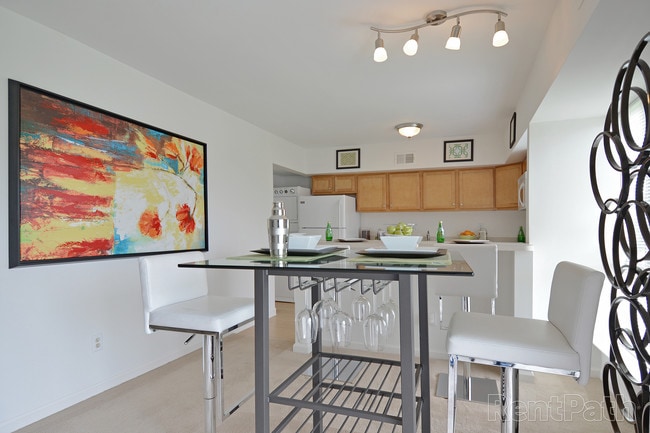 Cavalier Country Club Apartments