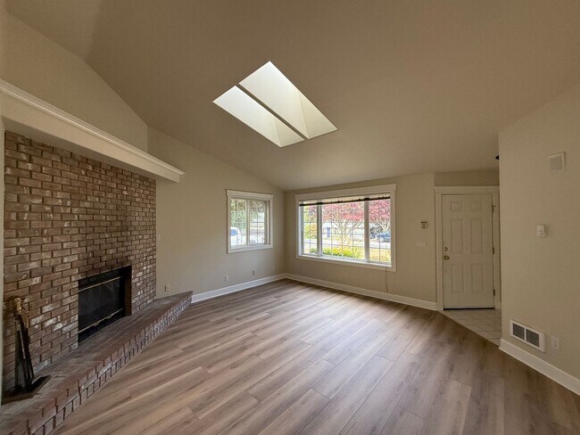 Photo - Charming No-Stairs Rambler – Move-In Ready & Minutes from Boeing