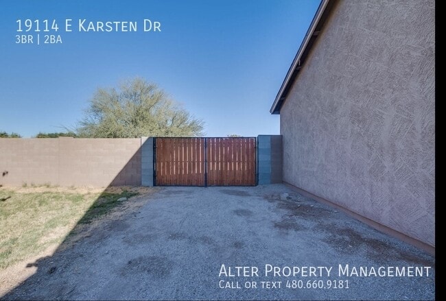 Photo - 19114 E Karsten Dr