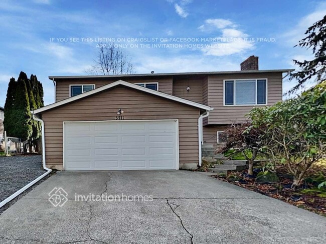 Building Photo - 5211 S 300th Pl