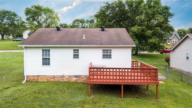 Photo - 1805 Colt Dr