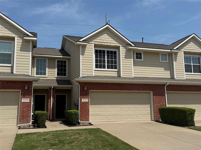 Photo - 4533 Woodsboro Ln Townhome