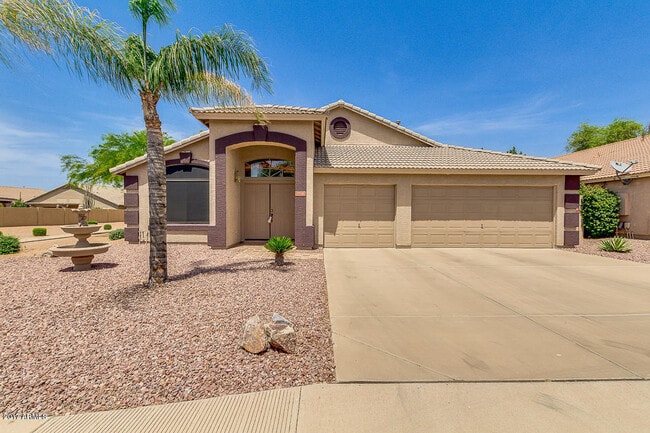 Building Photo - 7716 E Posada Ave Rental