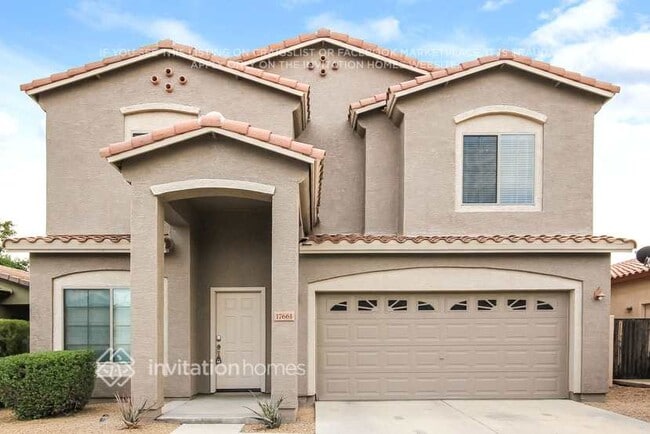 Building Photo - 17661 W Lundberg St