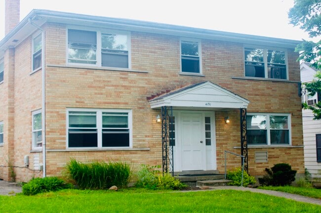 Exterior - 4191 Hoffman Ave Apartments Unit 1