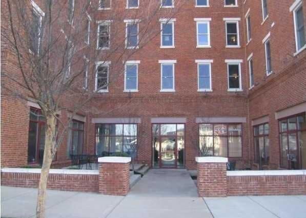 Building Photo - Norton Commons Rental