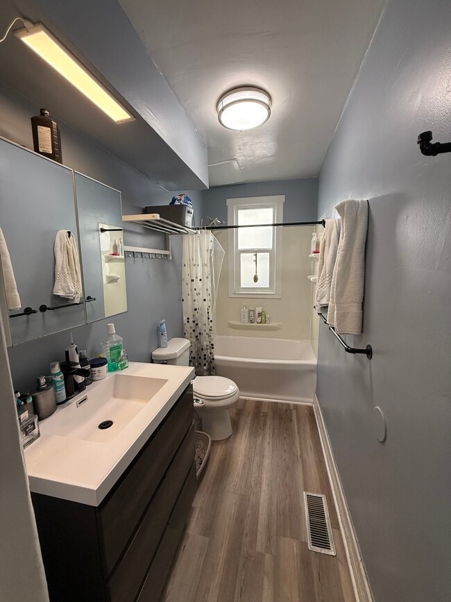3107 Jacob St Unit 1