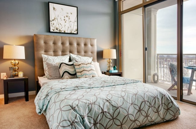 Photo - The Palatine Apartments