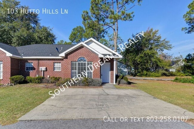 Building Photo - 103 Hutto Hill Rental