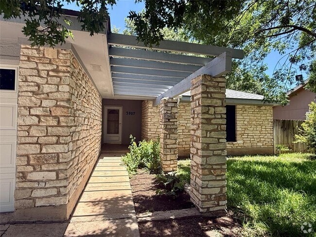 Building Photo - 3907 Rolling Hill Rental