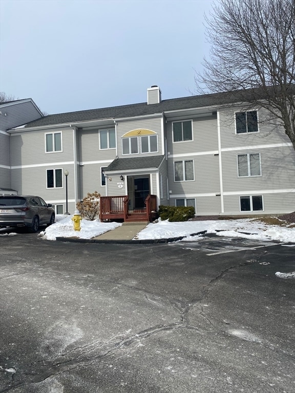 Building Photo - 330 Sunderland Rd Unit 26