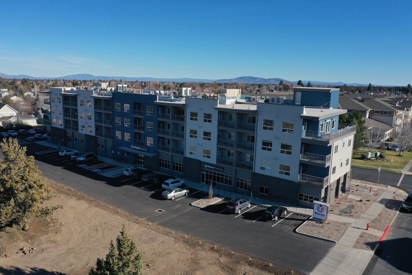 Legacy Landing - Legacy Landing