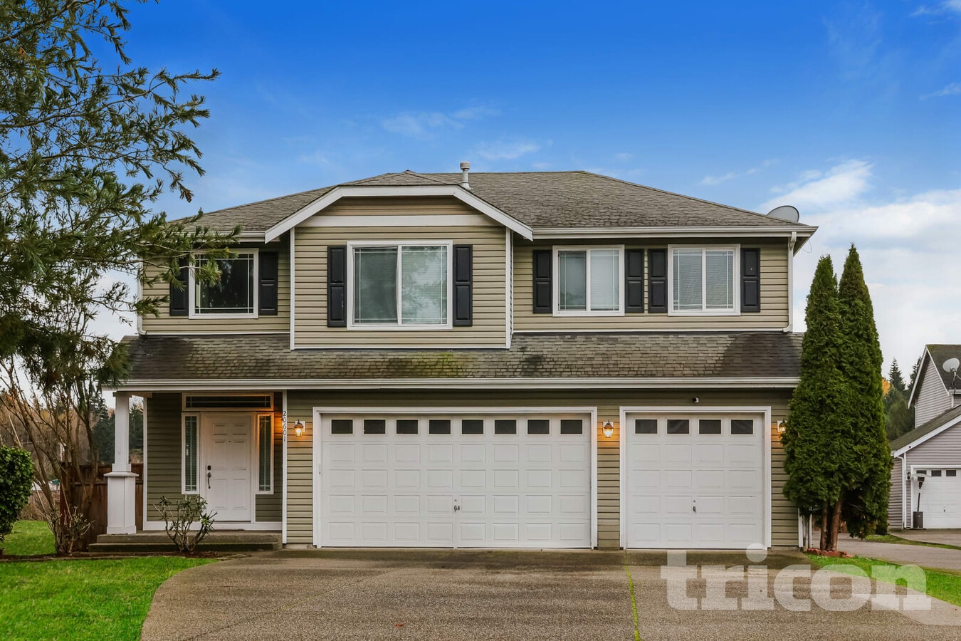 Photo - 20601 74th Ave E