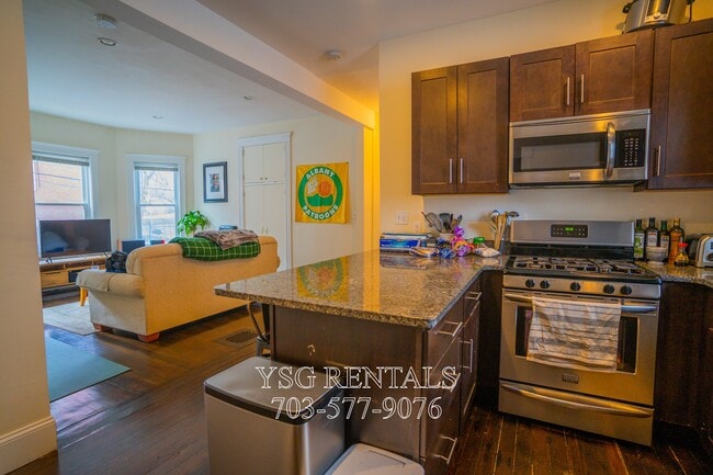 36 Sumner St